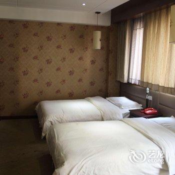 巴中南江县金穗旅馆酒店提供图片