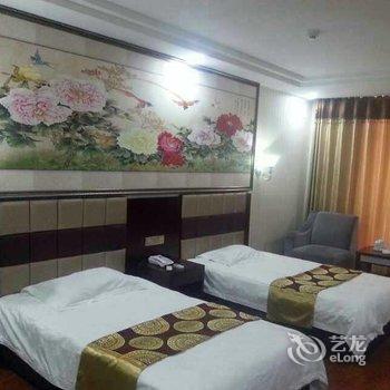 巴中南江县金穗旅馆酒店提供图片