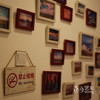 长沙岳麓区在路上青年旅舍酒店提供图片