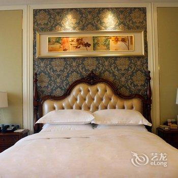 丽水东方文廷酒店酒店提供图片