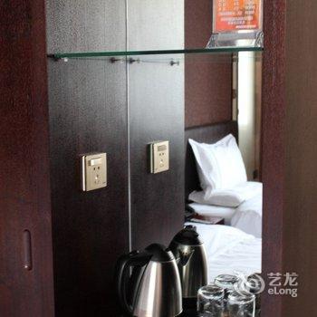 济南君泉精品酒店酒店提供图片