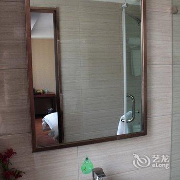 济南君泉精品酒店酒店提供图片