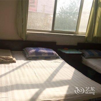 包头站北招待所酒店提供图片