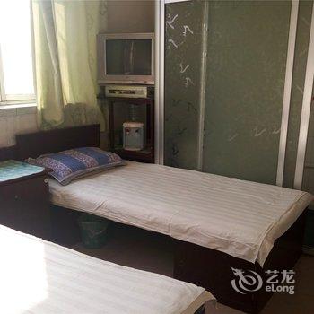 包头站北招待所酒店提供图片