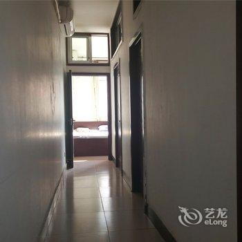 包头站北招待所酒店提供图片