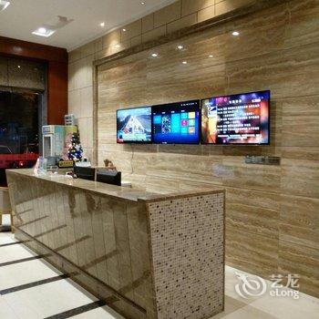 麻城金成新亚商务宾馆酒店提供图片
