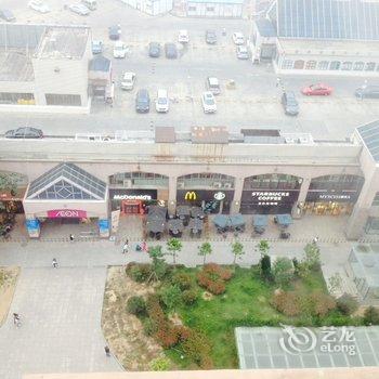 青岛航海时代青年旅舍酒店提供图片