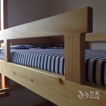 青岛航海时代青年旅舍酒店提供图片