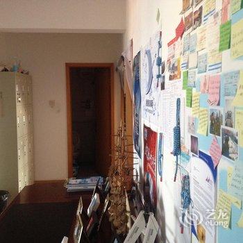 青岛航海时代青年旅舍酒店提供图片