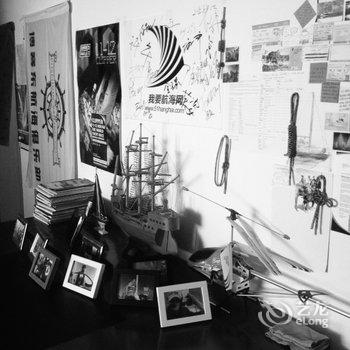 青岛航海时代青年旅舍酒店提供图片