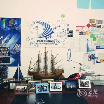 青岛航海时代青年旅舍酒店提供图片