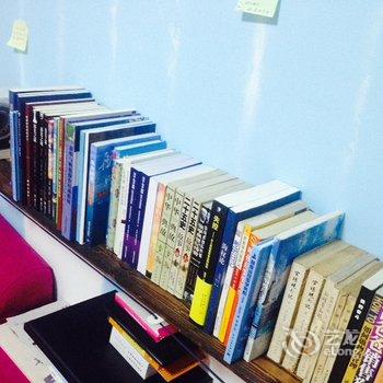 青岛航海时代青年旅舍酒店提供图片