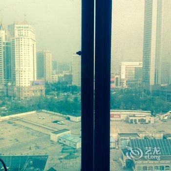 青岛航海时代青年旅舍酒店提供图片