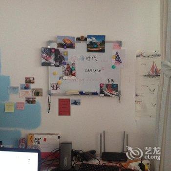 青岛航海时代青年旅舍酒店提供图片