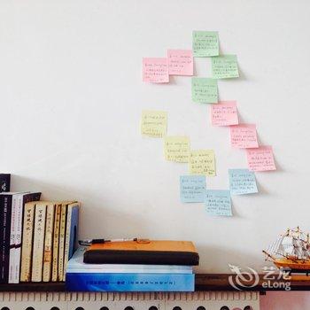 青岛航海时代青年旅舍酒店提供图片