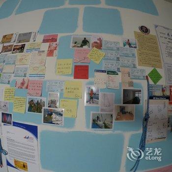 青岛航海时代青年旅舍酒店提供图片
