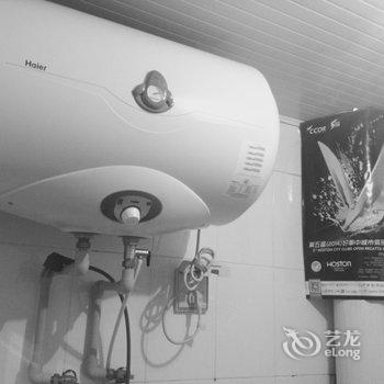 青岛航海时代青年旅舍酒店提供图片