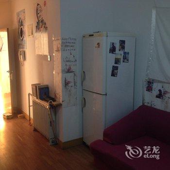 青岛航海时代青年旅舍酒店提供图片