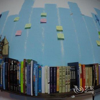 青岛航海时代青年旅舍酒店提供图片