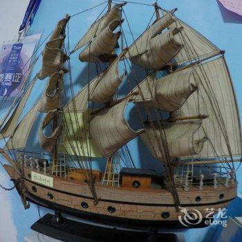 青岛航海时代青年旅舍酒店提供图片