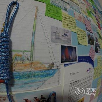 青岛航海时代青年旅舍酒店提供图片