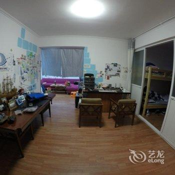 青岛航海时代青年旅舍酒店提供图片