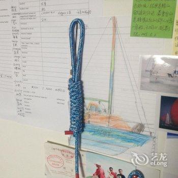 青岛航海时代青年旅舍酒店提供图片