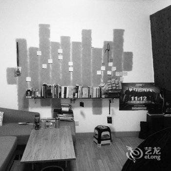 青岛航海时代青年旅舍酒店提供图片