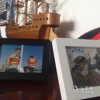 青岛航海时代青年旅舍酒店提供图片