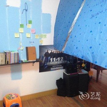 青岛航海时代青年旅舍酒店提供图片