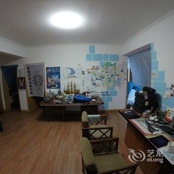 青岛航海时代青年旅舍酒店提供图片