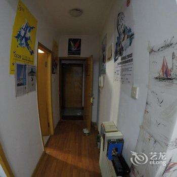 青岛航海时代青年旅舍酒店提供图片