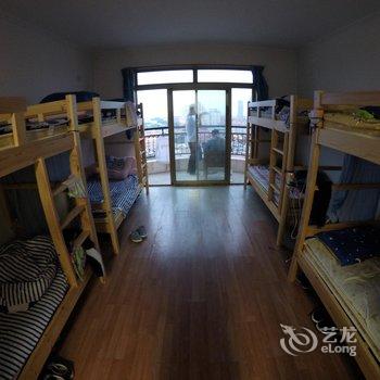 青岛航海时代青年旅舍酒店提供图片