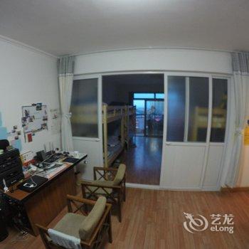 青岛航海时代青年旅舍酒店提供图片