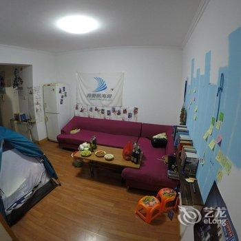 青岛航海时代青年旅舍酒店提供图片