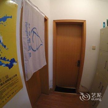 青岛航海时代青年旅舍酒店提供图片