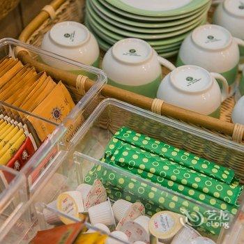 宜兰花樯渡假别墅酒店提供图片