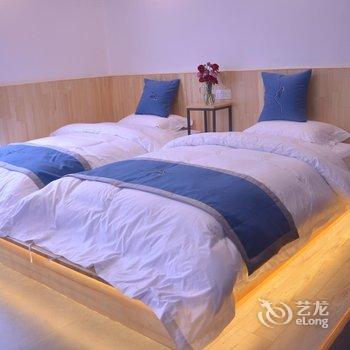 池州九华山风景区雨石缘居酒店提供图片