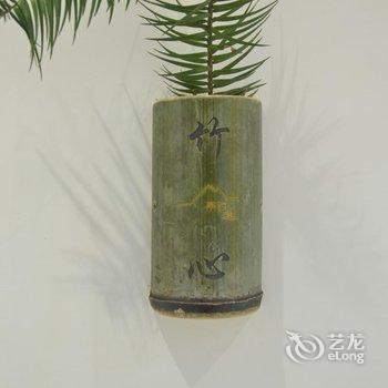 池州九华山风景区雨石缘居酒店提供图片