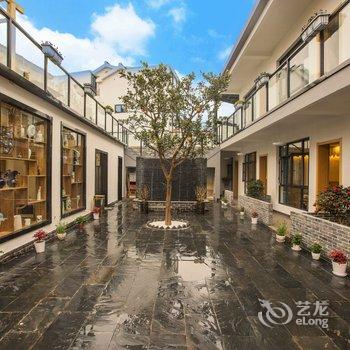 南京莫逆·汤家温泉客栈酒店提供图片