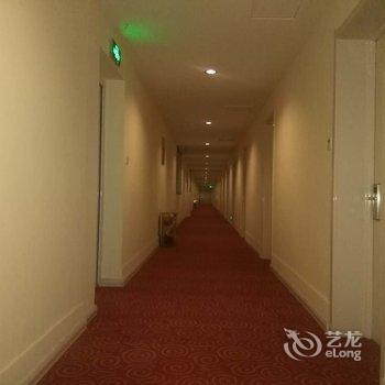 武城星怡商务酒店酒店提供图片