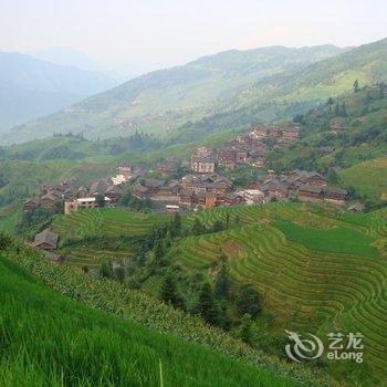 龙胜龙脊龙岳温泉山庄(原龙脊真辰温泉酒店)酒店提供图片