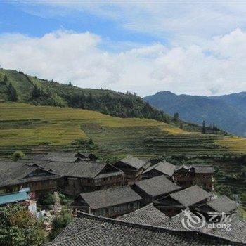 龙胜龙脊龙岳温泉山庄(原龙脊真辰温泉酒店)酒店提供图片