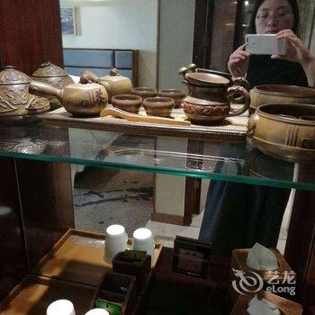 淮安博德精品主题酒店酒店提供图片