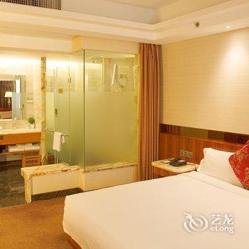 珠海亚馨商务酒店酒店提供图片