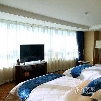 齐齐哈尔和美国际酒店酒店提供图片