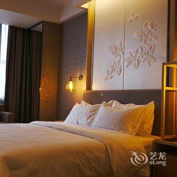 迈沃酒店(郑州高铁东站店)酒店提供图片