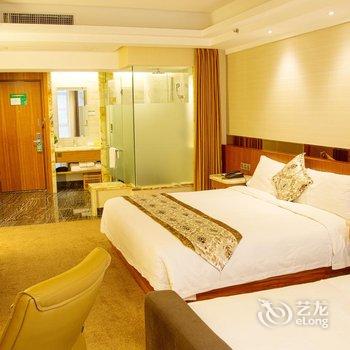 珠海亚馨商务酒店酒店提供图片