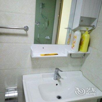 乐山M公馆舒适公寓酒店提供图片