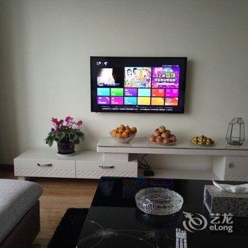 乐山M公馆舒适公寓酒店提供图片